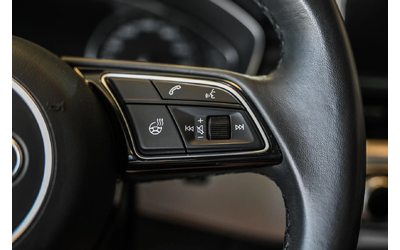 Audi A4 Quattro* Komfort* АвтоКредит* (ЦЕНА ДО БГ) - автомобили, коли, обяви за нови и употребявани 9