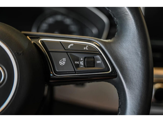 Audi A4 Quattro* Komfort* АвтоКредит* (ЦЕНА ДО БГ) - автомобили, коли, обяви за нови и употребявани 9