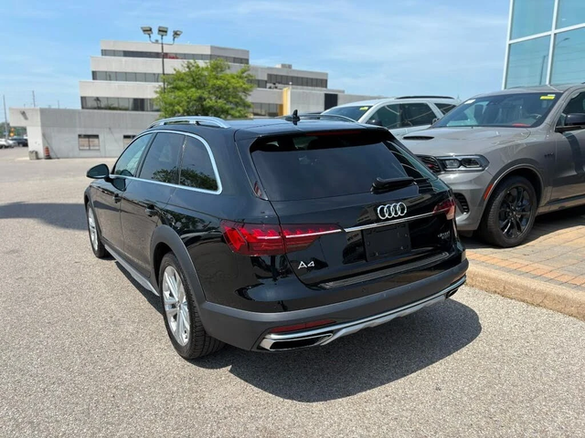 Audi A4 Allroad* Prestige* АвтоКредит* (ЦЕНА ДО БГ) - автомобили, коли, обяви за нови и употребявани 0