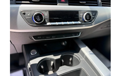 Audi A4 Allroad* Prestige* АвтоКредит* (ЦЕНА ДО БГ) - автомобили, коли, обяви за нови и употребявани 10