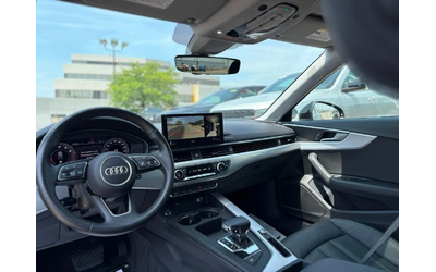 Audi A4 Allroad* Prestige* АвтоКредит* (ЦЕНА ДО БГ) - автомобили, коли, обяви за нови и употребявани 13