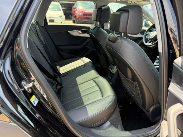 Audi A4 Allroad* Prestige* АвтоКредит* (ЦЕНА ДО БГ) - автомобили, коли, обяви за нови и употребявани 14