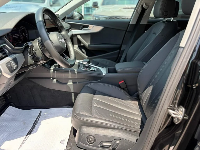 Audi A4 Allroad* Prestige* АвтоКредит* (ЦЕНА ДО БГ) - автомобили, коли, обяви за нови и употребявани 4