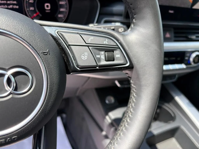 Audi A4 Allroad* Prestige* АвтоКредит* (ЦЕНА ДО БГ) - автомобили, коли, обяви за нови и употребявани 6