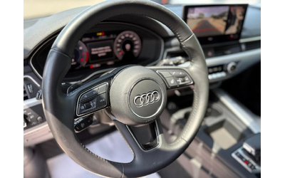 Audi A4 Allroad* Prestige* АвтоКредит* (ЦЕНА ДО БГ) - автомобили, коли, обяви за нови и употребявани 7