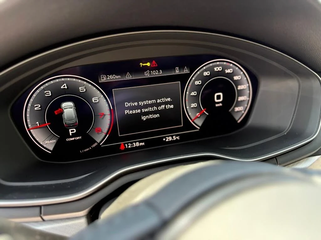 Audi A4 Allroad* Prestige* АвтоКредит* (ЦЕНА ДО БГ) - автомобили, коли, обяви за нови и употребявани 8