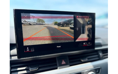 Audi A4 Allroad* Prestige* АвтоКредит* (ЦЕНА ДО БГ) - автомобили, коли, обяви за нови и употребявани 9