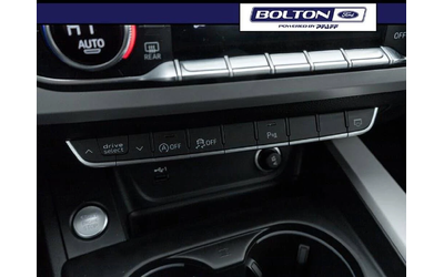 Audi A4 Quattro* Komfort* АвтоКредит* (ЦЕНА ДО БГ) - автомобили, коли, обяви за нови и употребявани 11