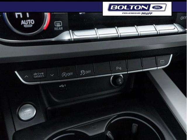 Audi A4 Quattro* Komfort* АвтоКредит* (ЦЕНА ДО БГ) - автомобили, коли, обяви за нови и употребявани 11