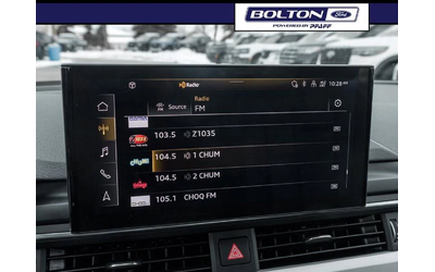 Audi A4 Quattro* Komfort* АвтоКредит* (ЦЕНА ДО БГ) - автомобили, коли, обяви за нови и употребявани 12