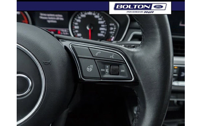 Audi A4 Quattro* Komfort* АвтоКредит* (ЦЕНА ДО БГ) - автомобили, коли, обяви за нови и употребявани 8