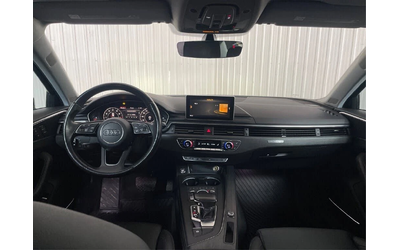 Audi A4 Quattro* АвтоКредит* (ЦЕНА ДО БГ) - автомобили, коли, обяви за нови и употребявани 13