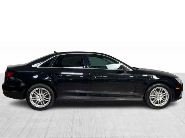 Audi A4 Quattro* АвтоКредит* (ЦЕНА ДО БГ) - автомобили, коли, обяви за нови и употребявани 1