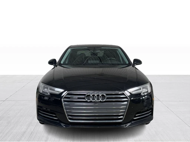 Audi A4 Quattro* АвтоКредит* (ЦЕНА ДО БГ) - автомобили, коли, обяви за нови и употребявани 2