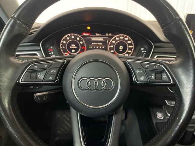 Audi A4 Quattro* АвтоКредит* (ЦЕНА ДО БГ) - автомобили, коли, обяви за нови и употребявани 3