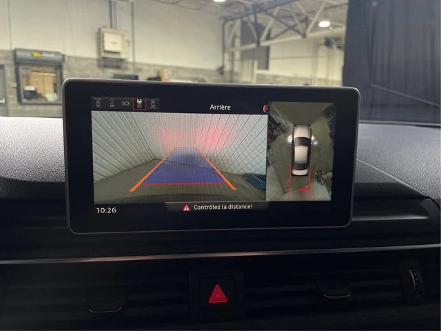 Audi A4 Quattro* АвтоКредит* (ЦЕНА ДО БГ) - автомобили, коли, обяви за нови и употребявани 4