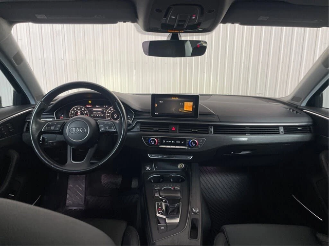 Audi A4 АвтоКредит* (ЦЕНА ДО БГ) - автомобили, коли, обяви за нови и употребявани 12