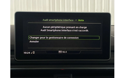 Audi A4 АвтоКредит* (ЦЕНА ДО БГ) - автомобили, коли, обяви за нови и употребявани 16