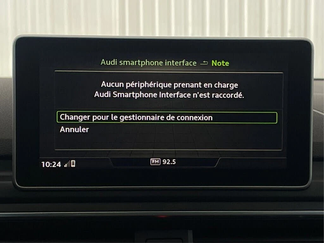 Audi A4 АвтоКредит* (ЦЕНА ДО БГ) - автомобили, коли, обяви за нови и употребявани 16