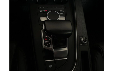 Audi A4 АвтоКредит* (ЦЕНА ДО БГ) - автомобили, коли, обяви за нови и употребявани 6