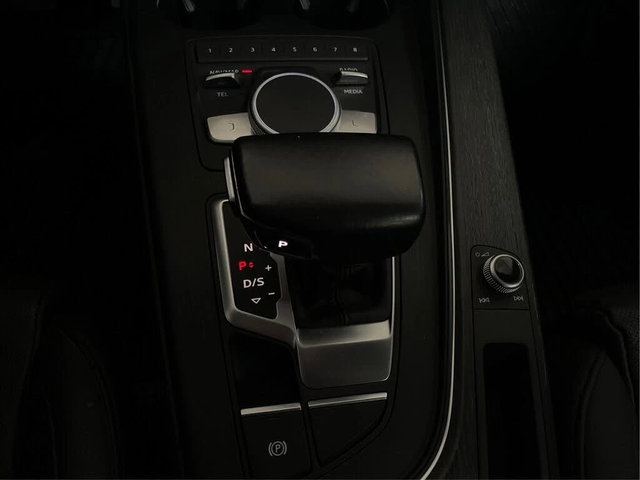 Audi A4 АвтоКредит* (ЦЕНА ДО БГ) - автомобили, коли, обяви за нови и употребявани 6