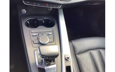 Audi A4 2.0TFSI* Komfort* АвтоКредит* (ЦЕНА ДО БГ) - автомобили, коли, обяви за нови и употребявани 11