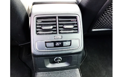 Audi A4 2.0TFSI* Komfort* АвтоКредит* (ЦЕНА ДО БГ) - автомобили, коли, обяви за нови и употребявани 13