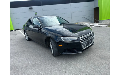 audi-a4 - 0