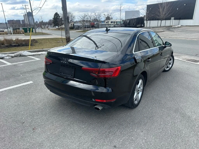 Audi A4 2.0Т* Ultra Premium* АвтоКредит* (ЦЕНА ДО БГ) - автомобили, коли, обяви за нови и употребявани 10