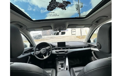 Audi A4 2.0Т* Ultra Premium* АвтоКредит* (ЦЕНА ДО БГ) - автомобили, коли, обяви за нови и употребявани 14