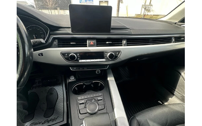 Audi A4 2.0Т* Ultra Premium* АвтоКредит* (ЦЕНА ДО БГ) - автомобили, коли, обяви за нови и употребявани 16