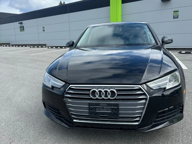 Audi A4 2.0Т* Ultra Premium* АвтоКредит* (ЦЕНА ДО БГ) - автомобили, коли, обяви за нови и употребявани 2