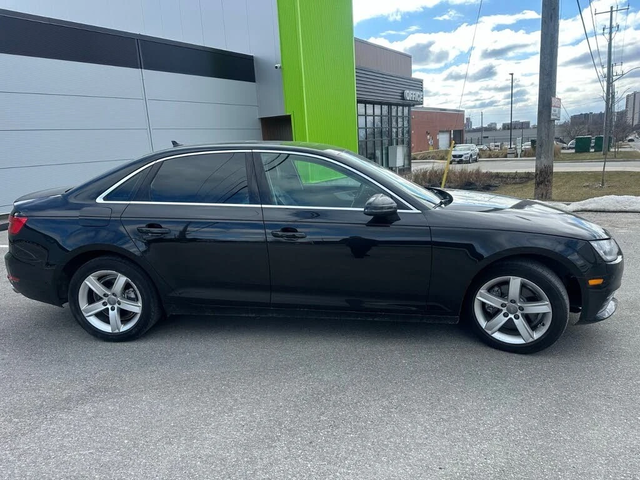 Audi A4 2.0Т* Ultra Premium* АвтоКредит* (ЦЕНА ДО БГ) - автомобили, коли, обяви за нови и употребявани 3