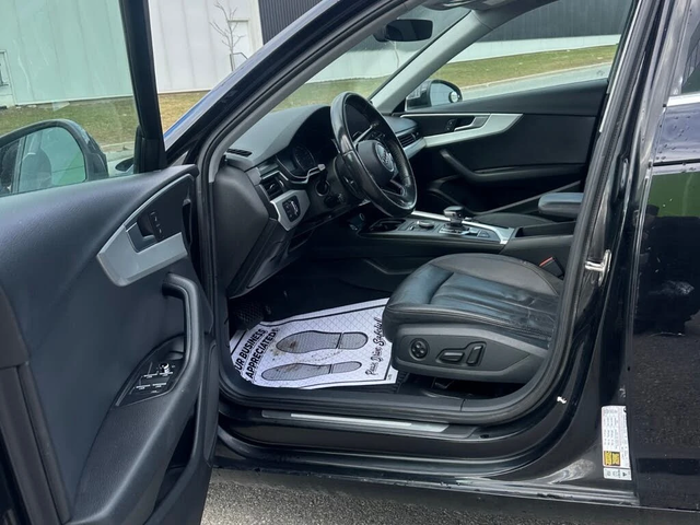 Audi A4 2.0Т* Ultra Premium* АвтоКредит* (ЦЕНА ДО БГ) - автомобили, коли, обяви за нови и употребявани 6