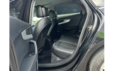 Audi A4 2.0Т* Ultra Premium* АвтоКредит* (ЦЕНА ДО БГ) - автомобили, коли, обяви за нови и употребявани 7