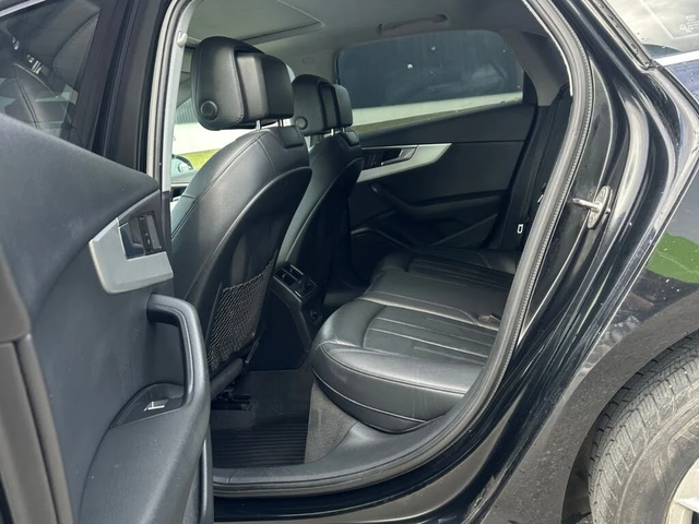 Audi A4 2.0Т* Ultra Premium* АвтоКредит* (ЦЕНА ДО БГ) - автомобили, коли, обяви за нови и употребявани 7