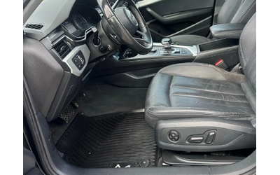 Audi A4 2.0Т* Ultra Premium* АвтоКредит* (ЦЕНА ДО БГ) - автомобили, коли, обяви за нови и употребявани 8
