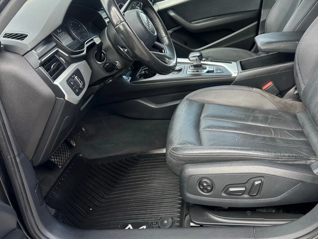 Audi A4 2.0Т* Ultra Premium* АвтоКредит* (ЦЕНА ДО БГ) - автомобили, коли, обяви за нови и употребявани 8