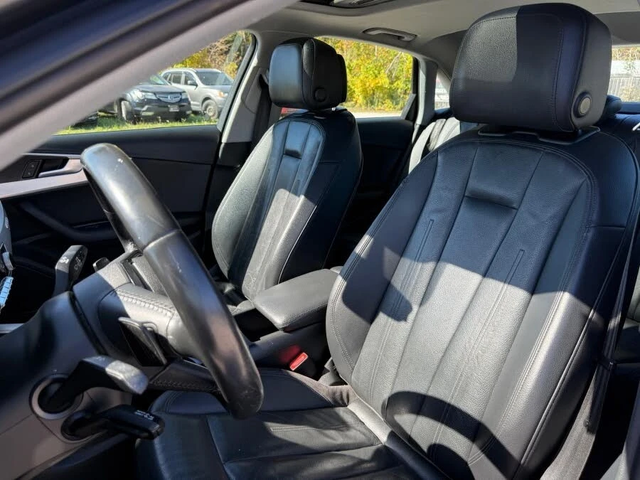 Audi A4 TFSI* АвтоКредит* (ЦЕНА ДО БГ) - автомобили, коли, обяви за нови и употребявани 10