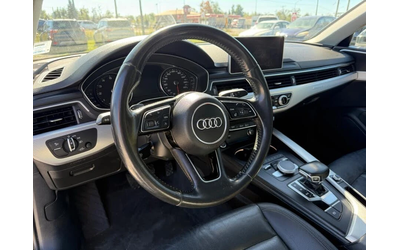 Audi A4 TFSI* АвтоКредит* (ЦЕНА ДО БГ) - автомобили, коли, обяви за нови и употребявани 12