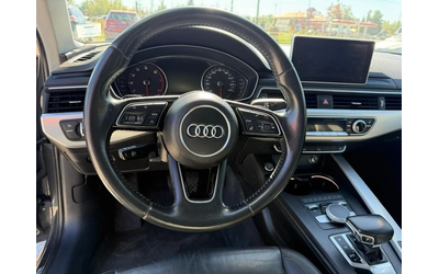 Audi A4 TFSI* АвтоКредит* (ЦЕНА ДО БГ) - автомобили, коли, обяви за нови и употребявани 13