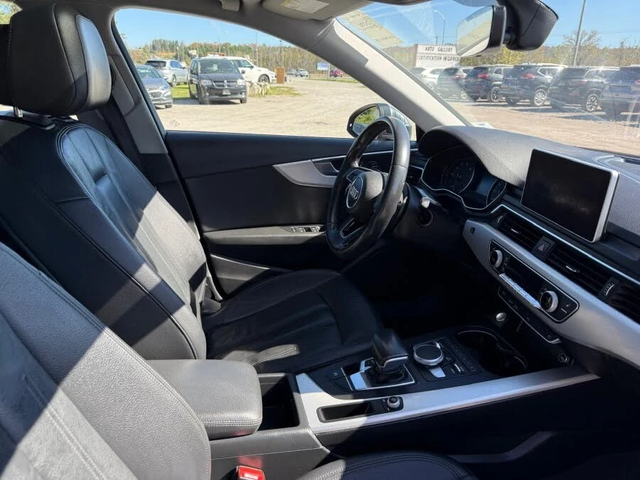 Audi A4 TFSI* АвтоКредит* (ЦЕНА ДО БГ) - автомобили, коли, обяви за нови и употребявани 2