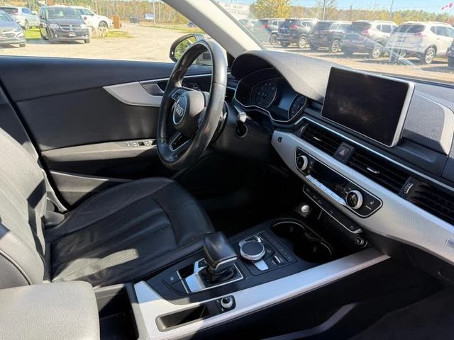 Audi A4 TFSI* АвтоКредит* (ЦЕНА ДО БГ) - автомобили, коли, обяви за нови и употребявани 3