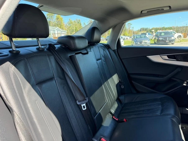 Audi A4 TFSI* АвтоКредит* (ЦЕНА ДО БГ) - автомобили, коли, обяви за нови и употребявани 6