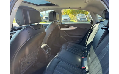 Audi A4 TFSI* АвтоКредит* (ЦЕНА ДО БГ) - автомобили, коли, обяви за нови и употребявани 7