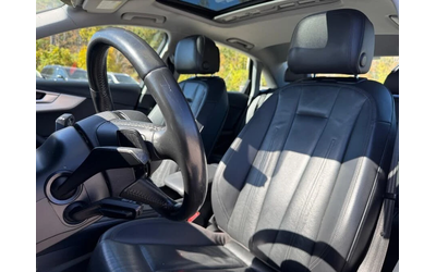 Audi A4 TFSI* АвтоКредит* (ЦЕНА ДО БГ) - автомобили, коли, обяви за нови и употребявани 9