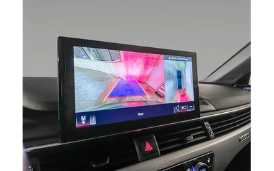 Audi A4 * S-Line* * HeadUp* AвтоКредит* (ЦЕНА ДО БГ) - автомобили, коли, обяви за нови и употребявани 12