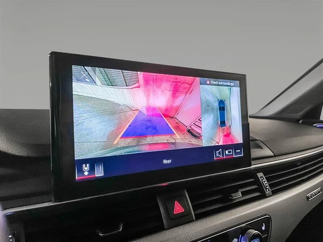 Audi A4 * S-Line* * HeadUp* AвтоКредит* (ЦЕНА ДО БГ) - автомобили, коли, обяви за нови и употребявани 12