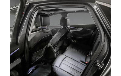 Audi A4 * S-Line* * HeadUp* AвтоКредит* (ЦЕНА ДО БГ) - автомобили, коли, обяви за нови и употребявани 15