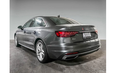 audi-a4 - 3